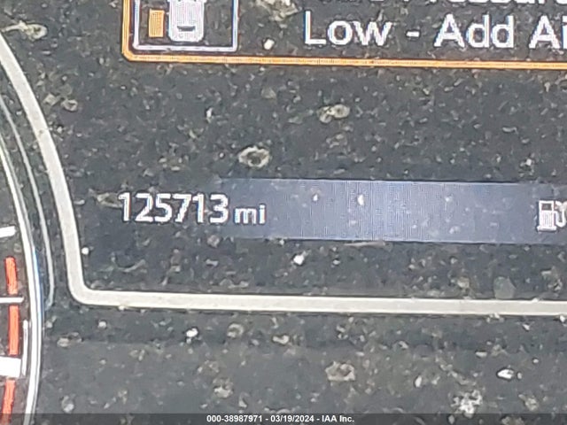 Nissan Pathfinder Sv 2016 5N1AR2MM6GC644481 Image 15