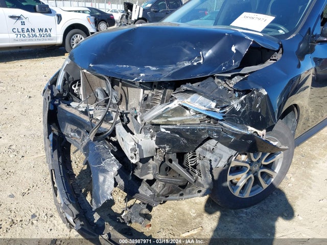 Nissan Pathfinder Sv 2016 5N1AR2MM6GC644481 Image 6