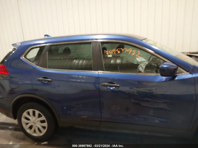 Nissan ROGUE S 2017 KNMAT2MV5HP534501 Image 14