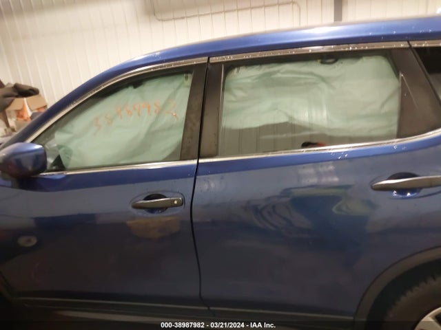 Nissan ROGUE S 2017 KNMAT2MV5HP534501 Image 15