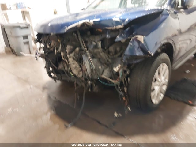 Nissan ROGUE S 2017 KNMAT2MV5HP534501 Image 6