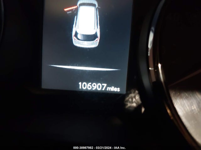 Nissan ROGUE S 2017 KNMAT2MV5HP534501 Image 7
