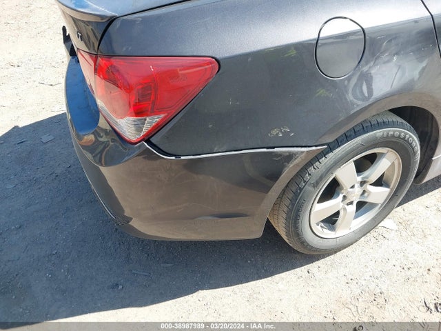 Chevrolet Cruze 1lt Auto 2015 1G1PC5SB6F7270490 Image 14