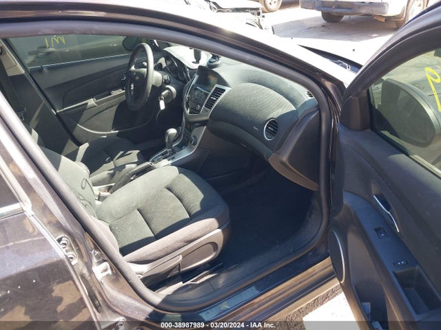 Chevrolet Cruze 1lt Auto 2015 1G1PC5SB6F7270490 Image 5