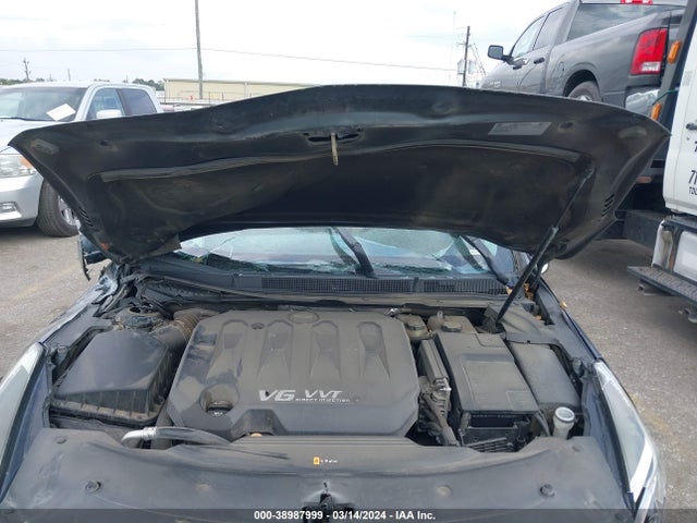 Cadillac XTS LUXURY 2018 2G61M5S30J9138631 Image 10