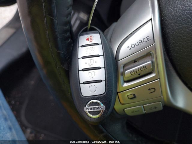 1N4AL3AP9HC113938 Nissan Altima 2.5 Sv