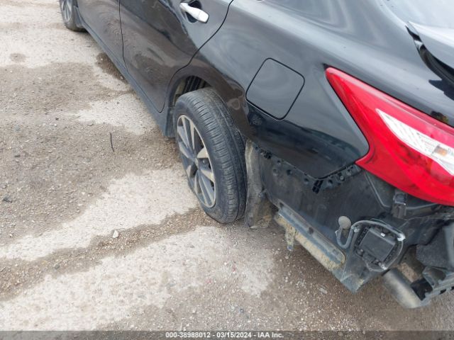 1N4AL3AP9HC113938 Nissan Altima 2.5 Sv