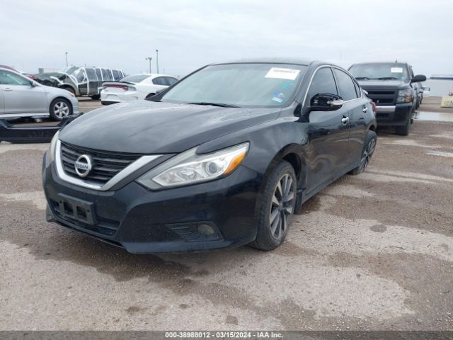 1N4AL3AP9HC113938 Nissan Altima 2.5 Sv
