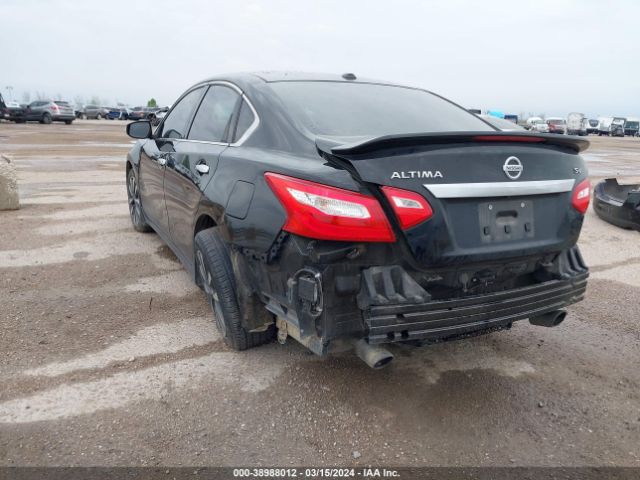 1N4AL3AP9HC113938 Nissan Altima 2.5 Sv