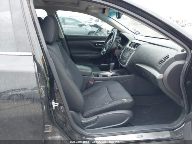 1N4AL3AP9HC113938 Nissan Altima 2.5 Sv
