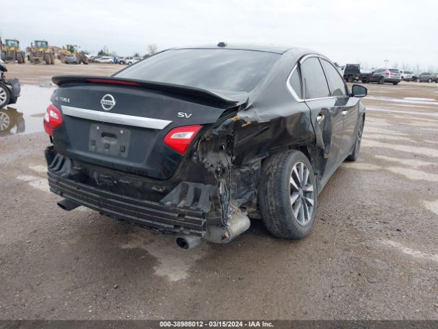 1N4AL3AP9HC113938 Nissan Altima 2.5 Sv