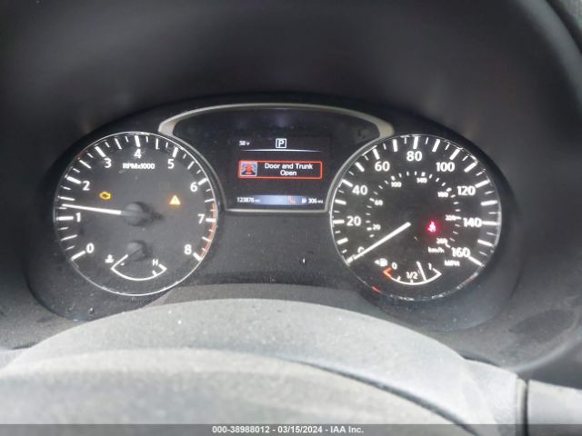1N4AL3AP9HC113938 Nissan Altima 2.5 Sv
