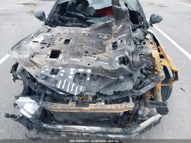 1HGCY2F55PA069454 Honda Accord Hybrid Sport