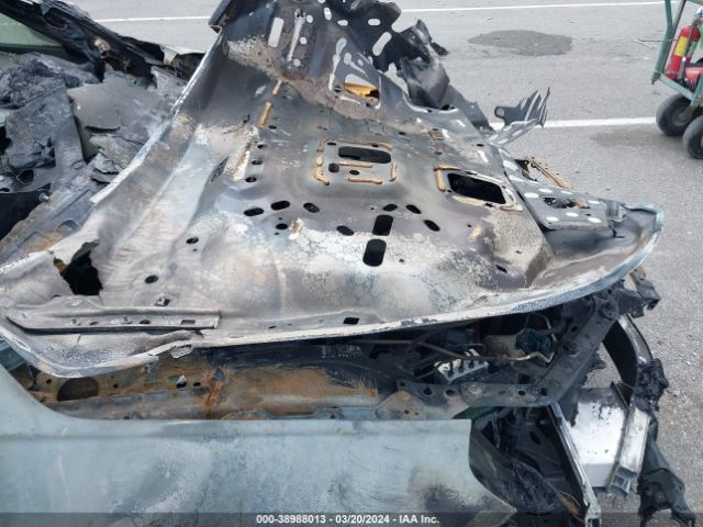 1HGCY2F55PA069454 Honda Accord Hybrid Sport