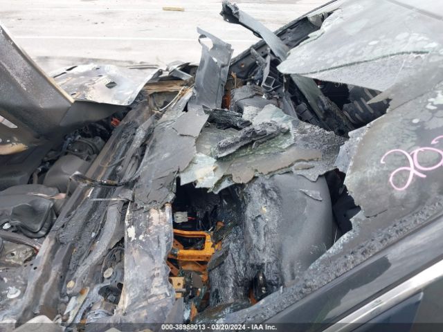 1HGCY2F55PA069454 Honda Accord Hybrid Sport