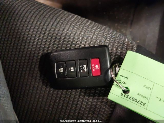 2T1BURHE0FC390579 Toyota Corolla S Plus