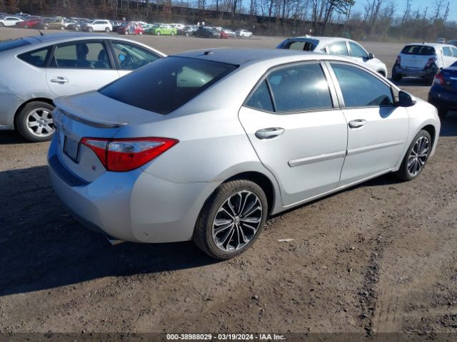 2T1BURHE3FC293019 Toyota Corolla