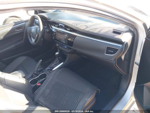2T1BURHE3FC293019 Toyota Corolla