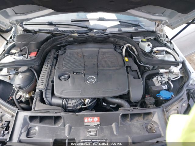 WDDGF8AB7EG236127 Mercedes-Benz C 300 Luxury 4matic/sport 4matic
