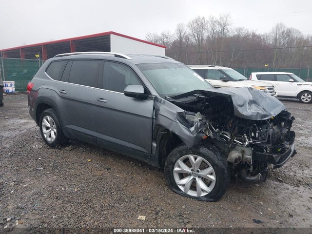 2018 1V2AP2CA6JC595936 zdjęcie główne