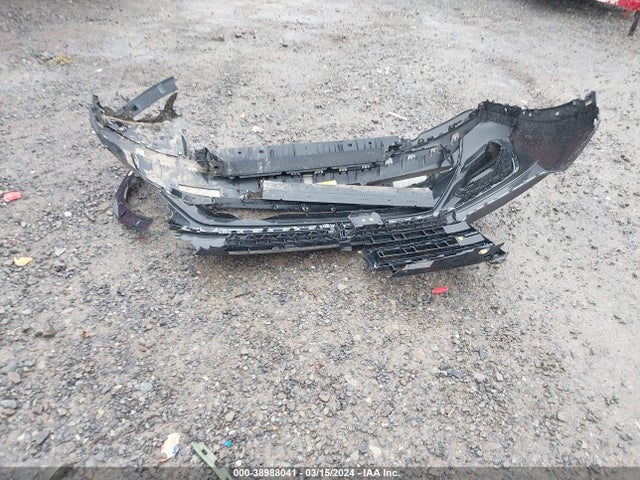1V2AP2CA6JC595936 Volkswagen Atlas 2.0t S