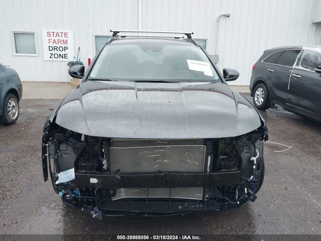 Hyundai TUCSON SEL 2022 5NMJBCAE1NH160342 Image 13