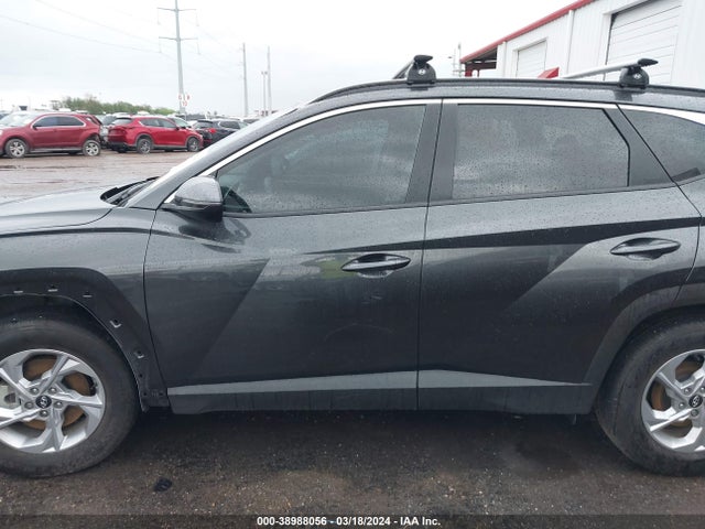 Hyundai TUCSON SEL 2022 5NMJBCAE1NH160342 Image 15
