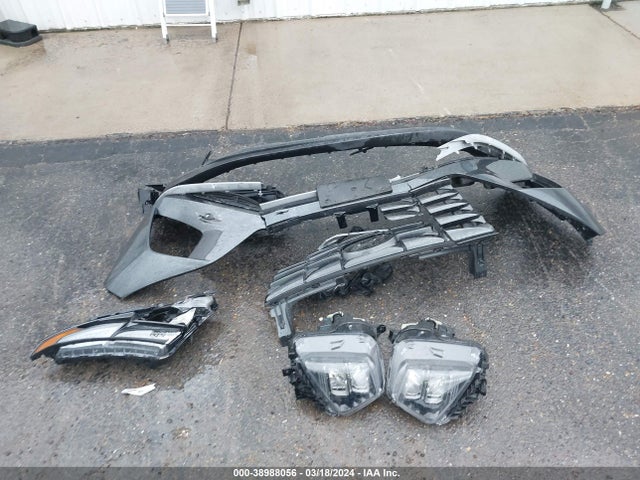Hyundai TUCSON SEL 2022 5NMJBCAE1NH160342 Image 12