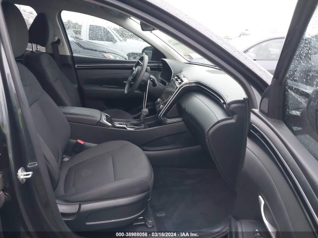 Hyundai TUCSON SEL 2022 5NMJBCAE1NH160342 Image 5