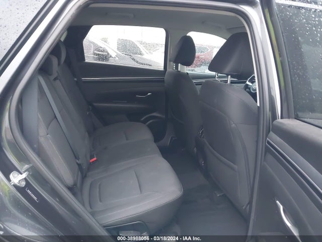 Hyundai TUCSON SEL 2022 5NMJBCAE1NH160342 Image 8