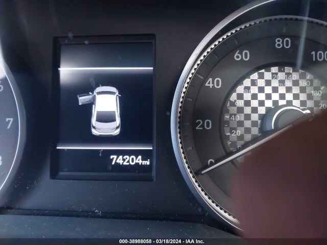 Hyundai Elantra Value Edition 2020 5NPD84LF2LH627324 Image 7