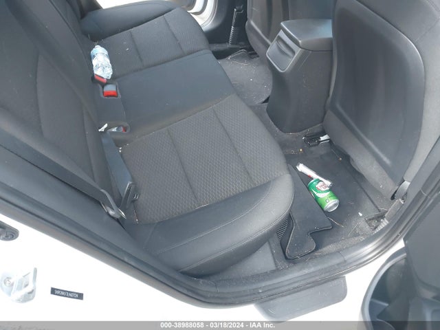 Hyundai Elantra Value Edition 2020 5NPD84LF2LH627324 Image 8