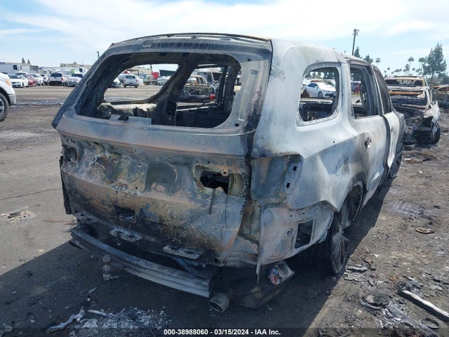 Dodge Durango Gt Rwd 2018 1C4RDHDG8JC312228 Image 4