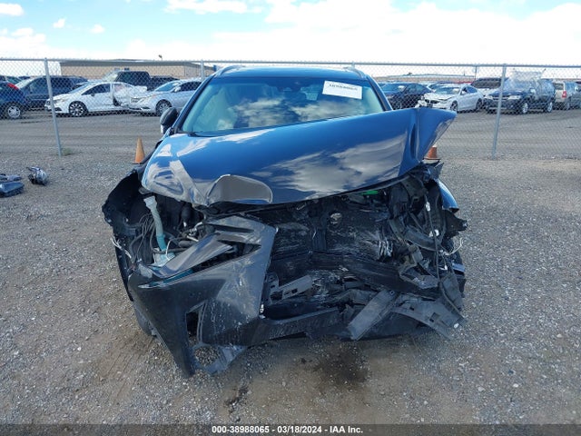 JTJYARBZ6J2107797 Lexus NX 300