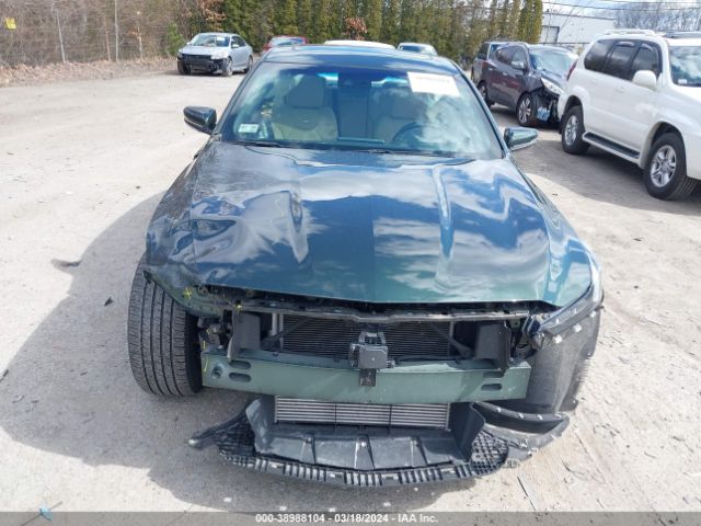 1G6DT5RK0L0120446 Cadillac Ct5 Premium Luxury
