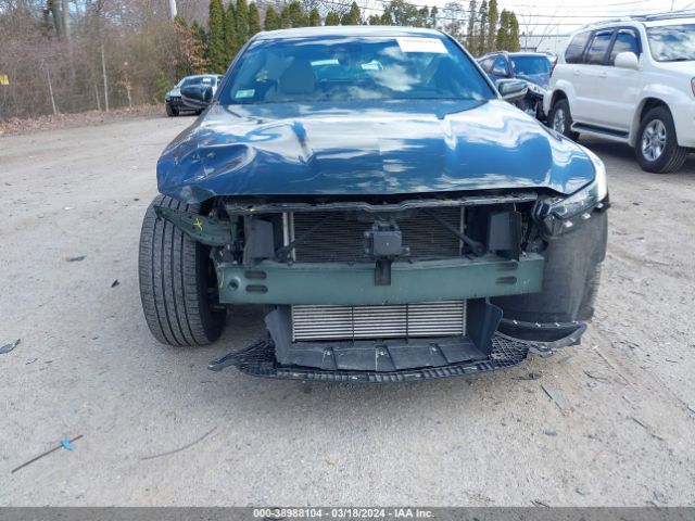 1G6DT5RK0L0120446 Cadillac Ct5 Premium Luxury