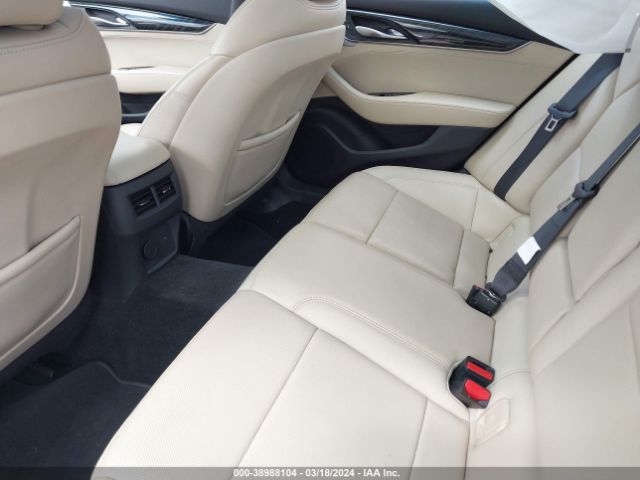 1G6DT5RK0L0120446 Cadillac Ct5 Premium Luxury