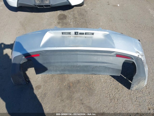 Chevrolet Camaro 1lt 2018 1G1FB1RX6J0116565 Image 12