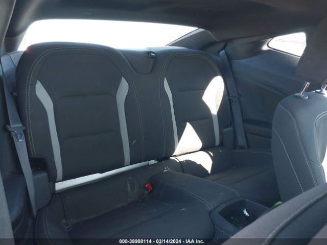 2018 CHEVROLET CAMARO 1G1FB1RX6J0116565 Photo 7