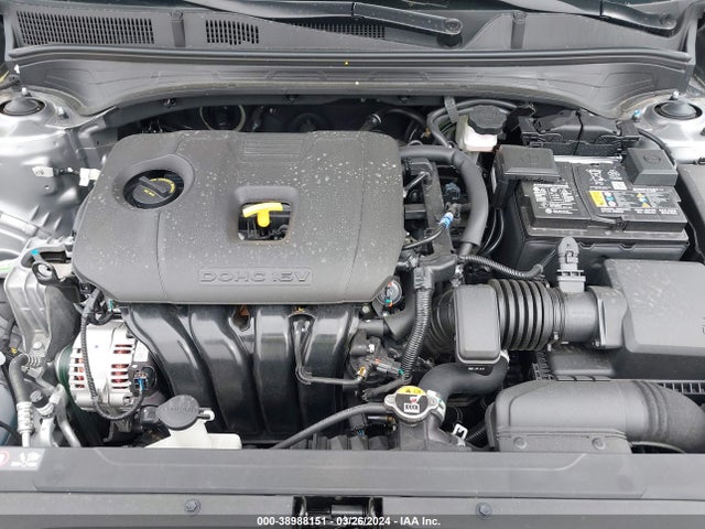 KIA Forte Gt-line 2024 3KPF54AD9RE703783 Image 10