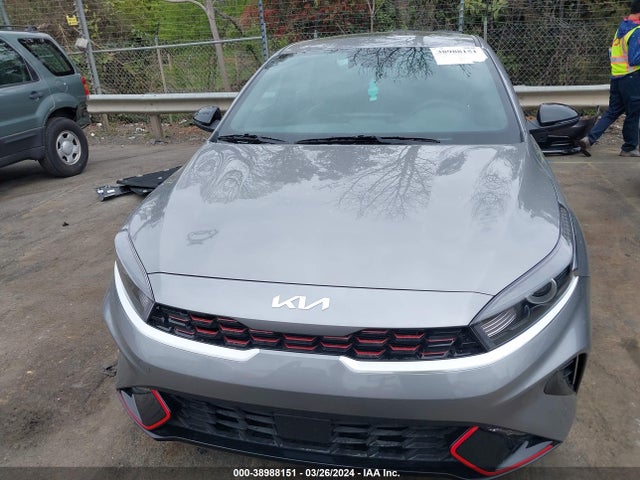 KIA Forte Gt-line 2024 3KPF54AD9RE703783 Image 12