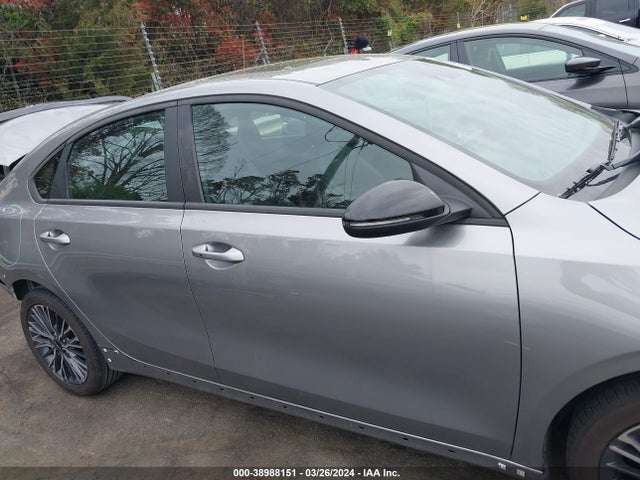 KIA Forte Gt-line 2024 3KPF54AD9RE703783 Image 13