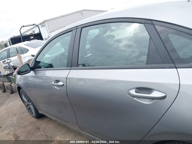 KIA Forte Gt-line 2024 3KPF54AD9RE703783 Image 14