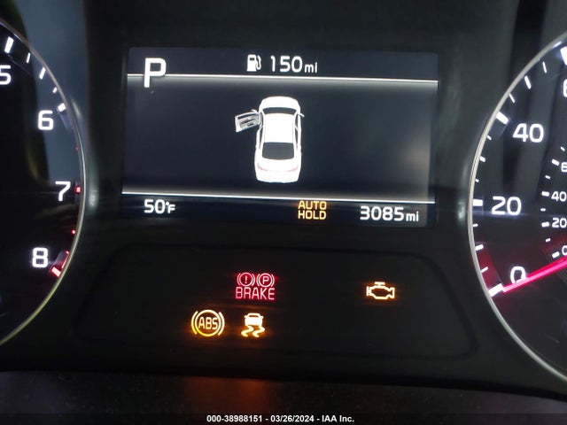 KIA Forte Gt-line 2024 3KPF54AD9RE703783 Image 15