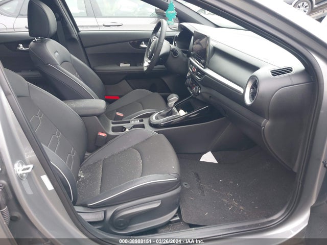 KIA Forte Gt-line 2024 3KPF54AD9RE703783 Image 5
