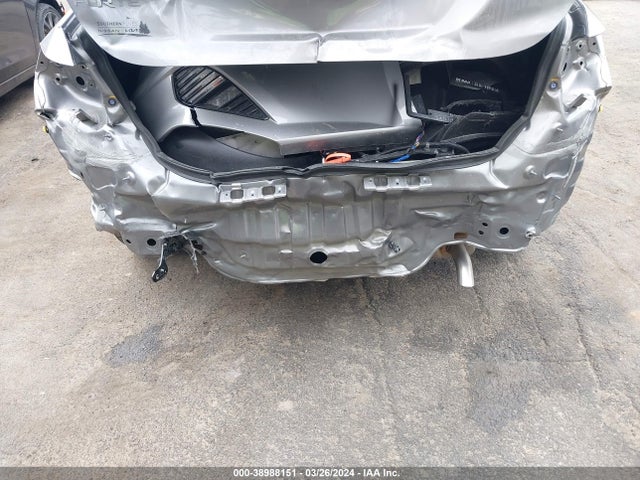KIA Forte Gt-line 2024 3KPF54AD9RE703783 Image 6