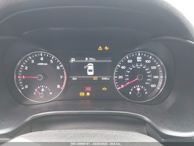 KIA Forte Gt-line 2024 3KPF54AD9RE703783 Image 7