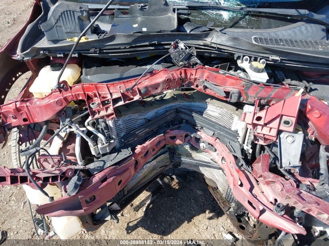 Ford ESCAPE SE 2015 1FMCU0GX0FUC87423 Image 10