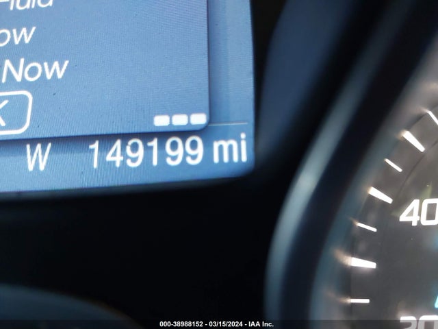 Ford ESCAPE SE 2015 1FMCU0GX0FUC87423 Image 12