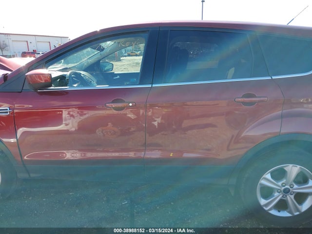 Ford ESCAPE SE 2015 1FMCU0GX0FUC87423 Image 14
